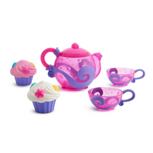 Load image into Gallery viewer, Bath Tea Set