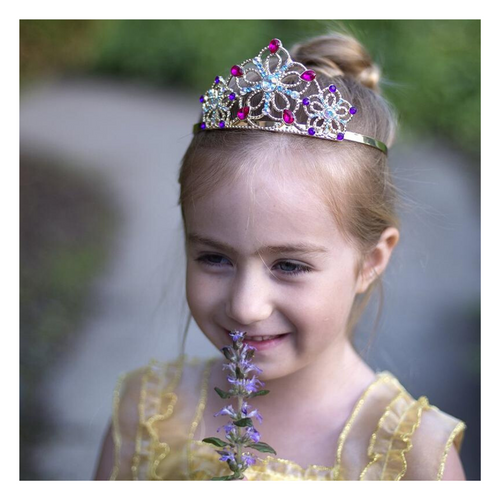 Bejewelled Tiara