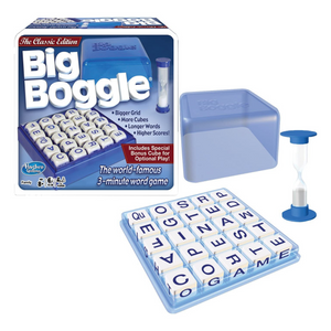 Big Boggle