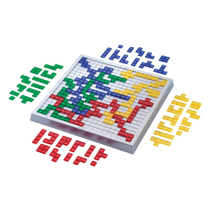 Blokus game board