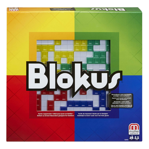 Blokus