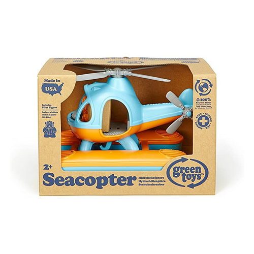 Seacopter