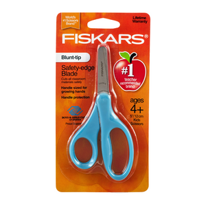 Blunt Tip Kid's Scissors