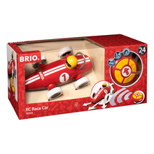 Load image into Gallery viewer, BRIO Remote Control Race Car