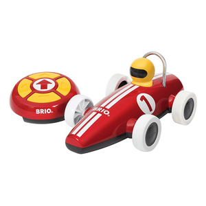 BRIO Remote Control Race Car