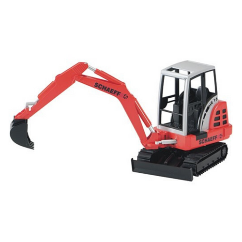 Mini Excavator