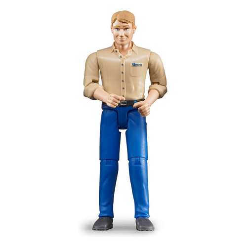 Bruder Figurine