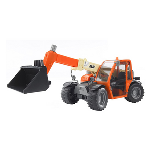 JLG 2505 Telehandler