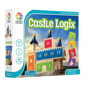 Castle Logix