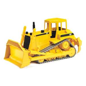 Cat Bulldozer