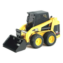 Load image into Gallery viewer, Cat Skid Steer Loader