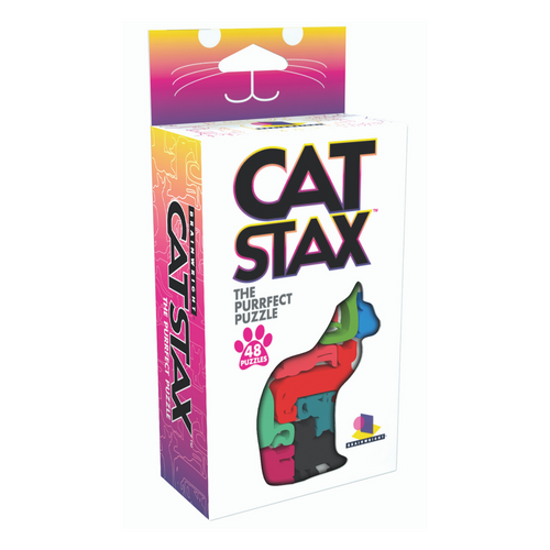 Cat Stax