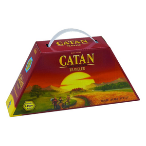 Catan Travel