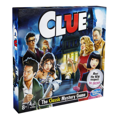 Clue