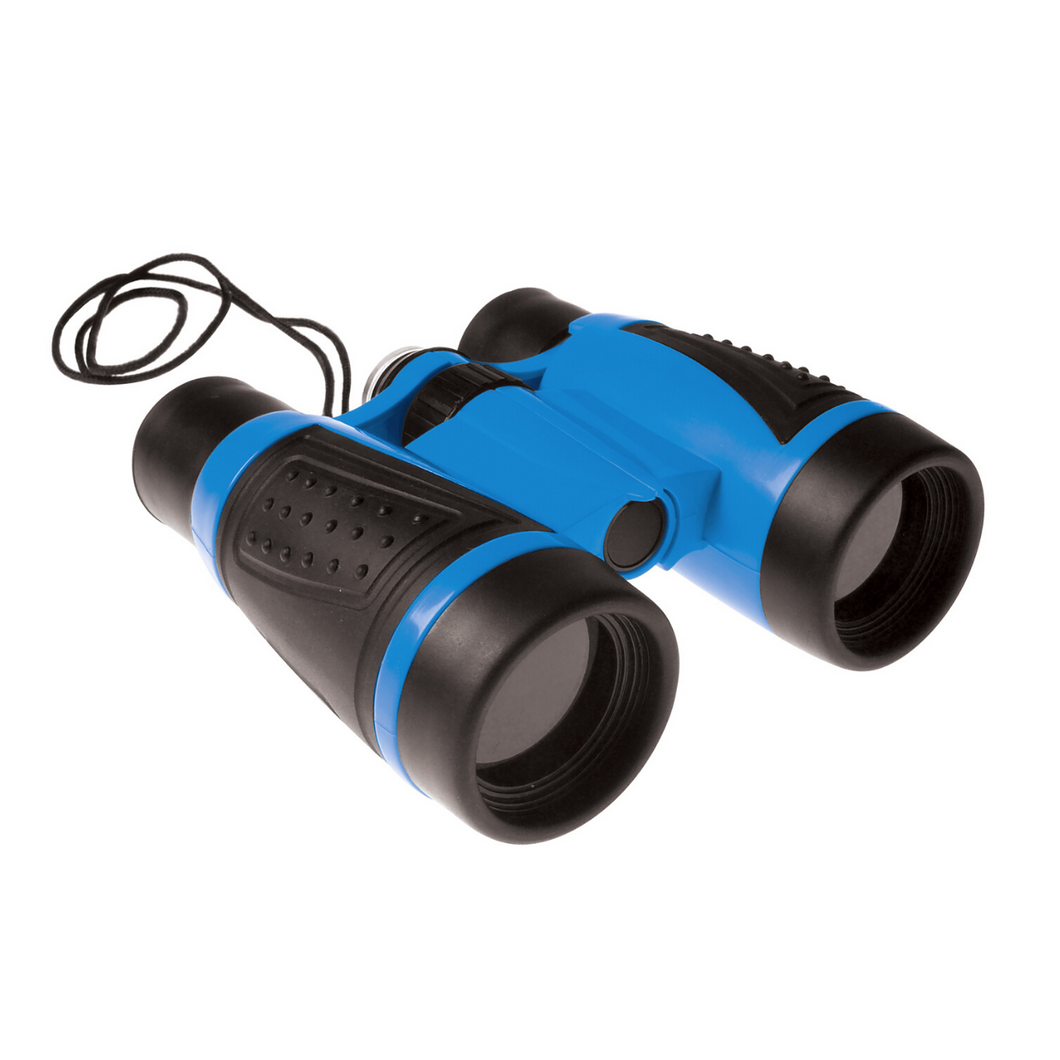 Compass Binoculars