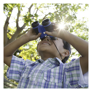 Compass Binoculars