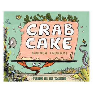 Crab Cake