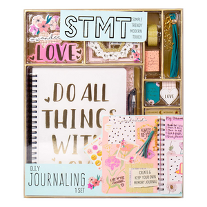 DIY Journaling Set