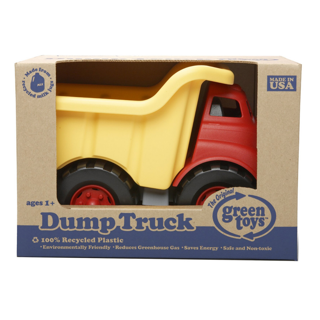 Dump Truck