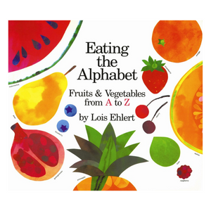 Eating the Alphabet