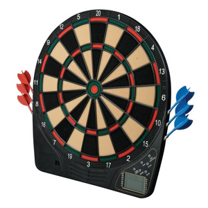 Electronic Dartboard