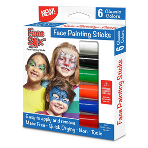 Face Painting Stix