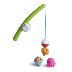 Fishin' Bath Toy