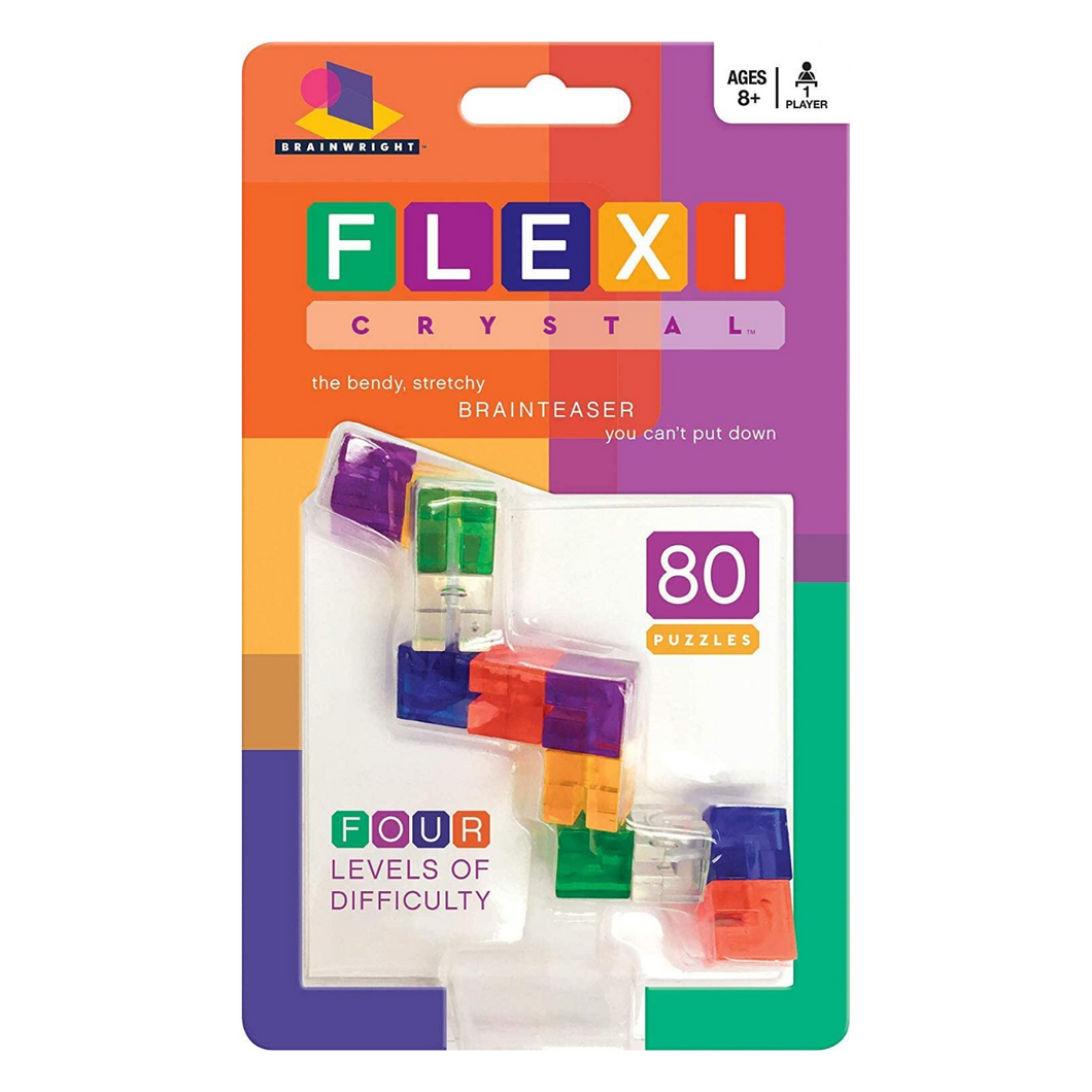 Flexi Puzzle Crystal