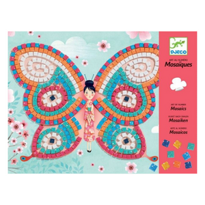 Foam Mosaics Kit