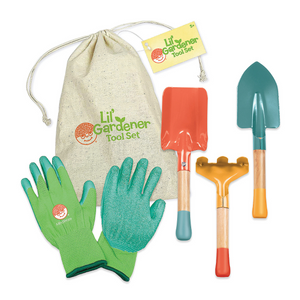 Garden Tool Set