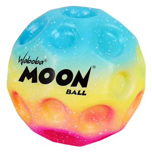 Gradient Moon Ball