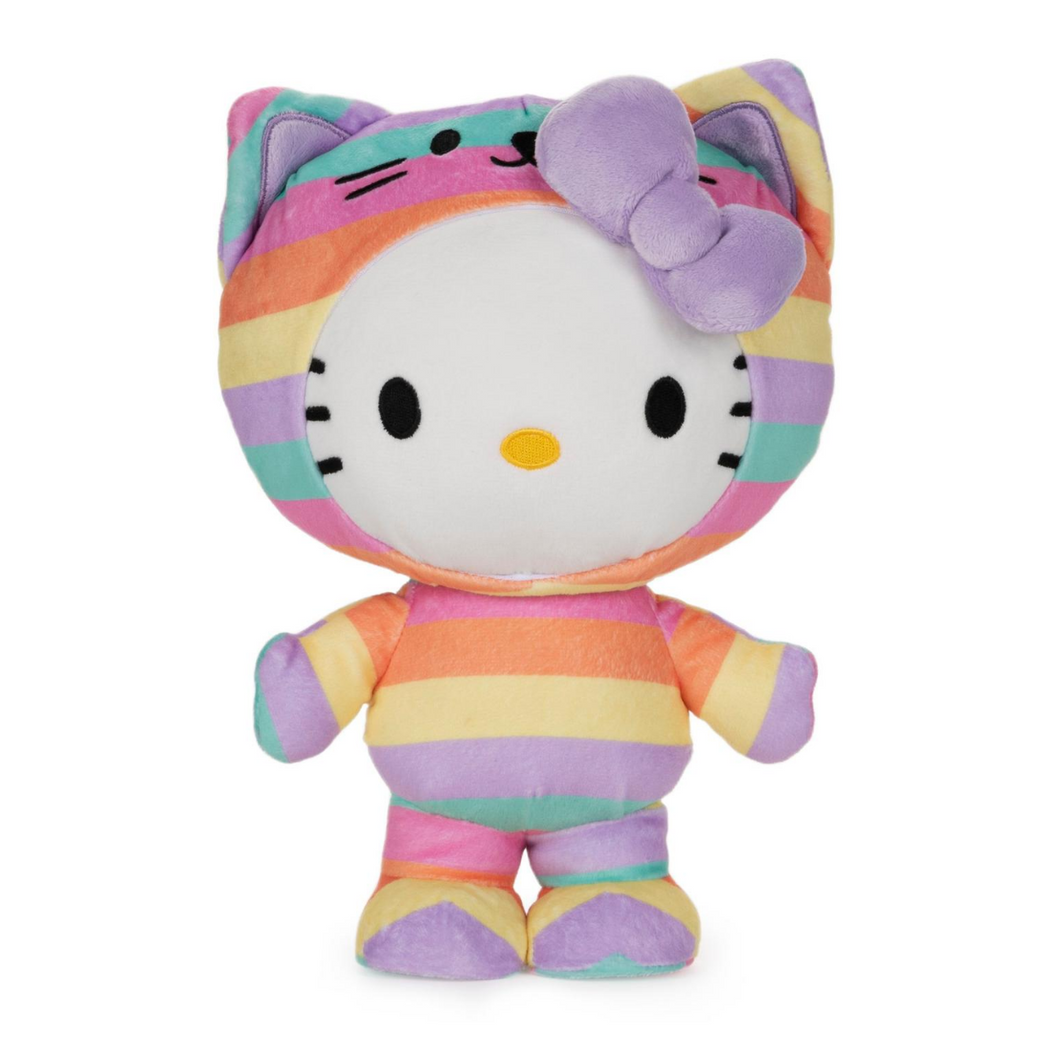 Hello Kitty Rainbow