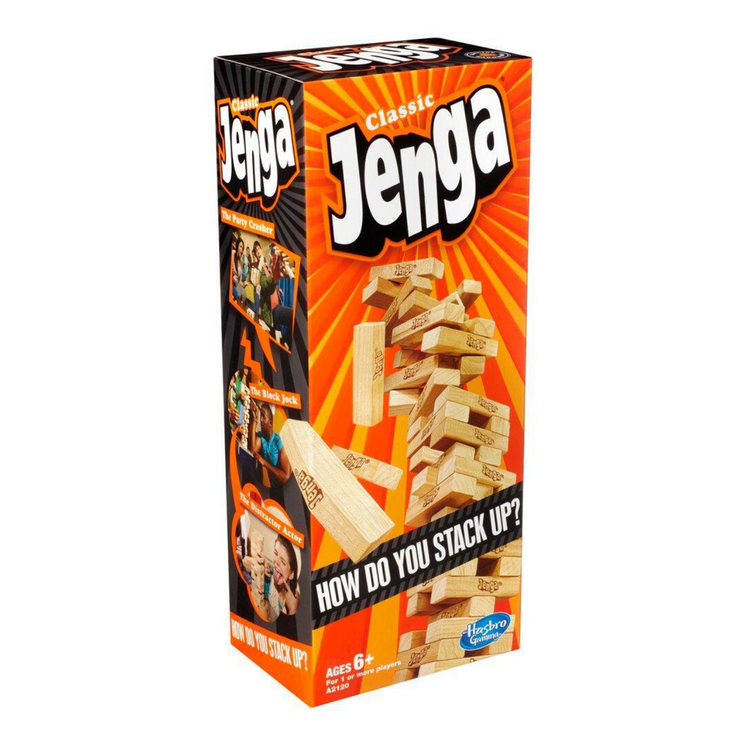 Jenga