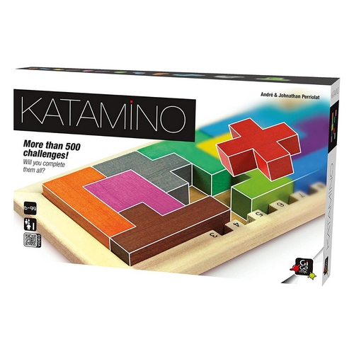 Katamino