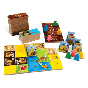 Kingdomino 2