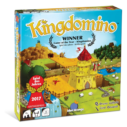 Kingdomino