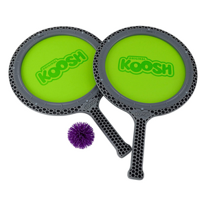 Koosh Double Paddle Play Set