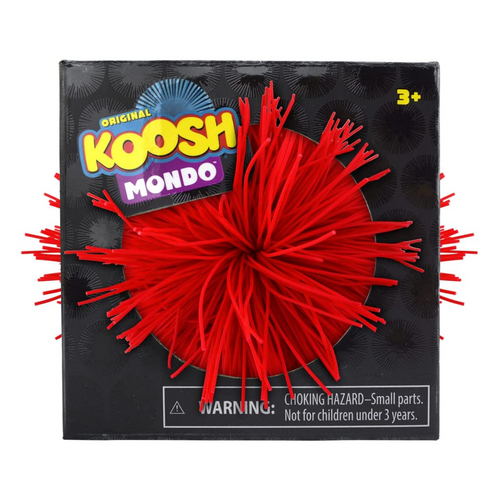 Koosh Mondo