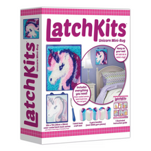 Load image into Gallery viewer, LatchKit Unicorn