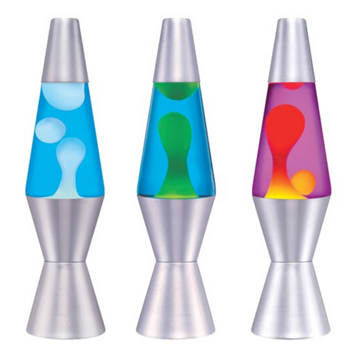 Lava Lamp