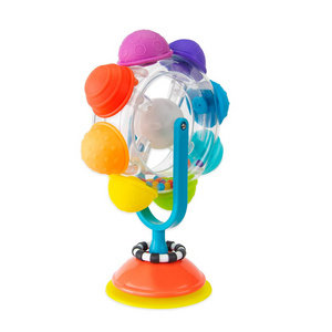 Light Up Rainbow Reel