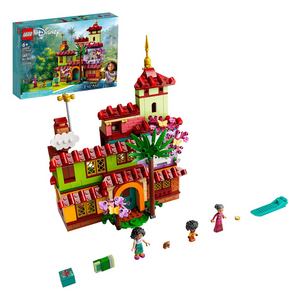 LEGO Disney Encanto The Madrigal House