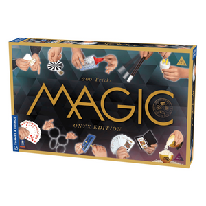 Magic Onyx Edition