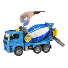 Load image into Gallery viewer, MAN Cement Mixer