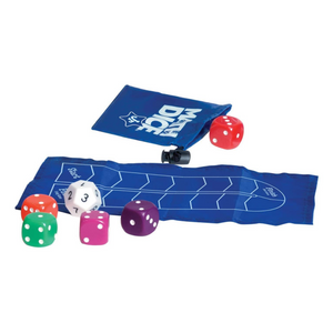 Math Dice Junior