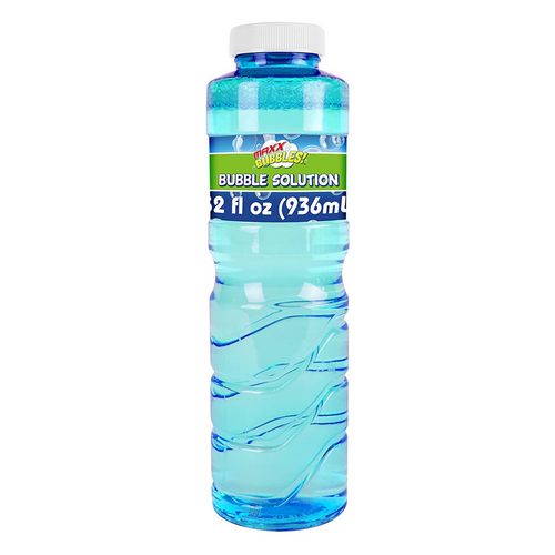 Maxx Bubbles 32 Oz