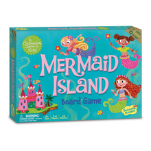 Load image into Gallery viewer, Mermaid Island