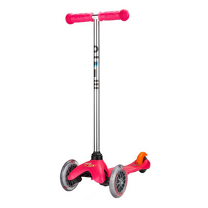 Micro Mini Scooter Pink