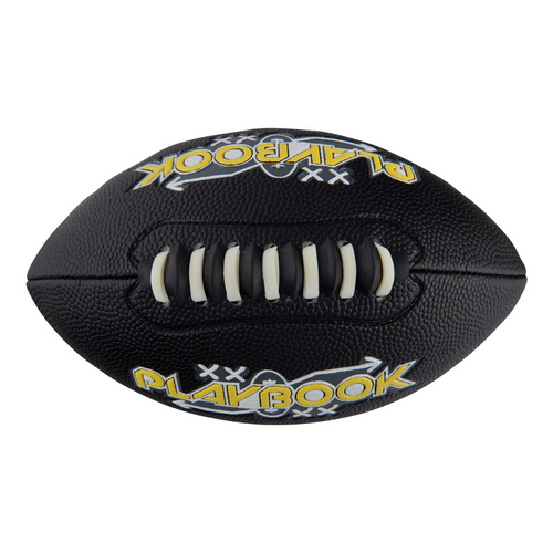 Mini Playbook Football