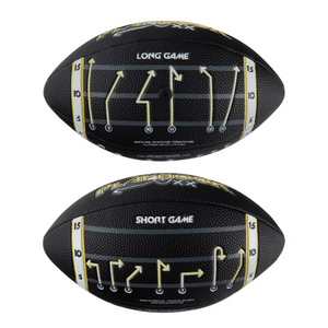 Mini Playbook Football